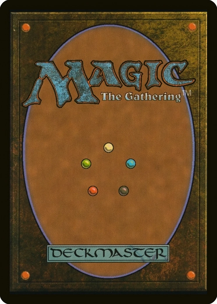 MTG Card